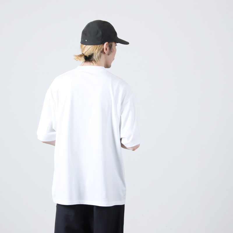 O/EIGHTH() TYPE OHGrange wash cotton Cap
