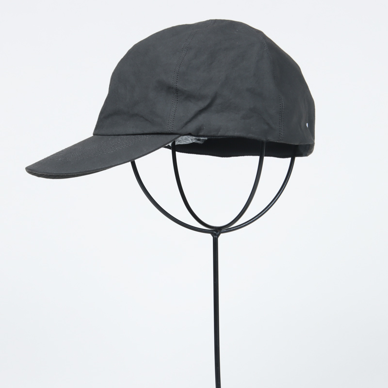 O/EIGHTH() TYPE OHGrange wash cotton Cap
