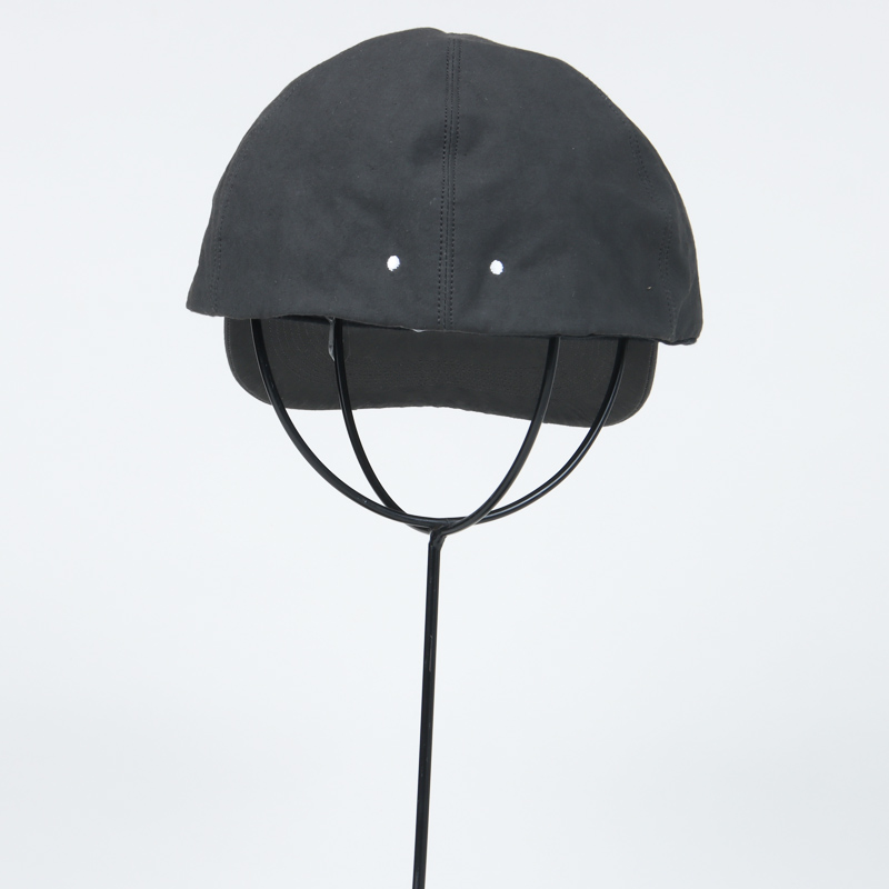 O/EIGHTH() TYPE OHGrange wash cotton Cap
