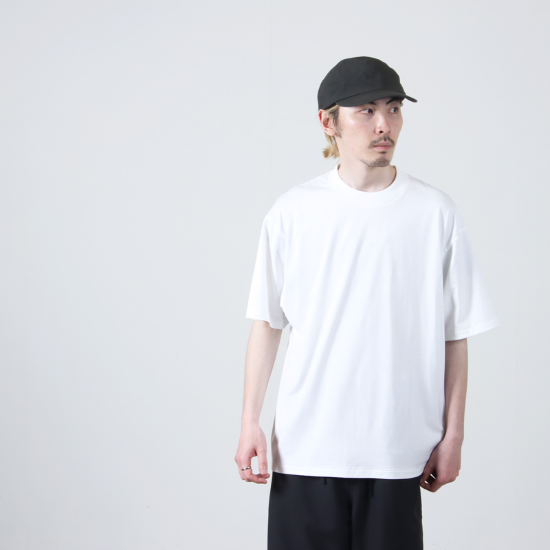 O/EIGHTH() TYPE OHGrange wash cotton Cap