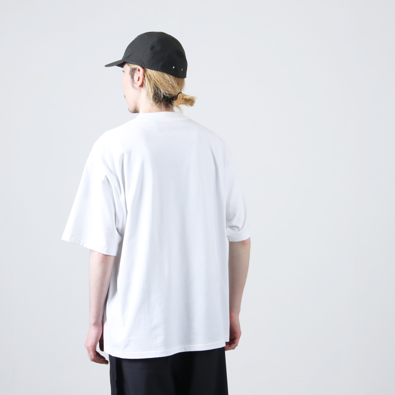 O/EIGHTH() TYPE OHGrange wash cotton Cap
