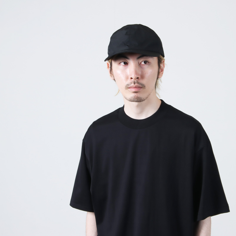 O/EIGHTH() TYPE OHNylon wash Cap
