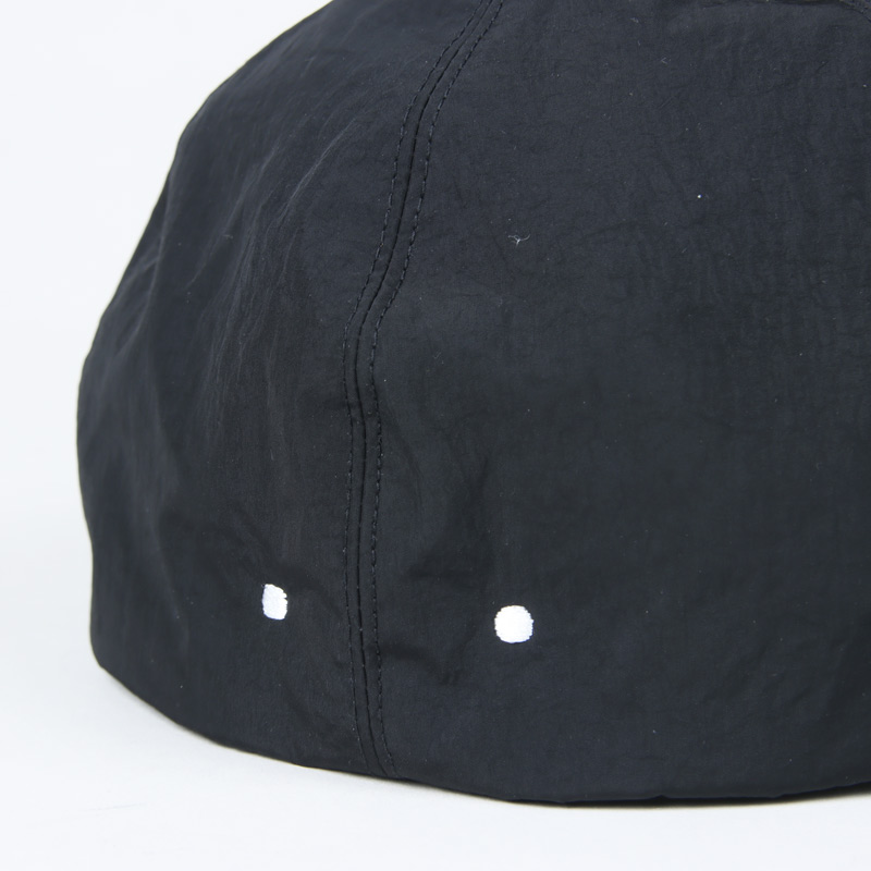 O/EIGHTH() TYPE OHNylon wash Cap