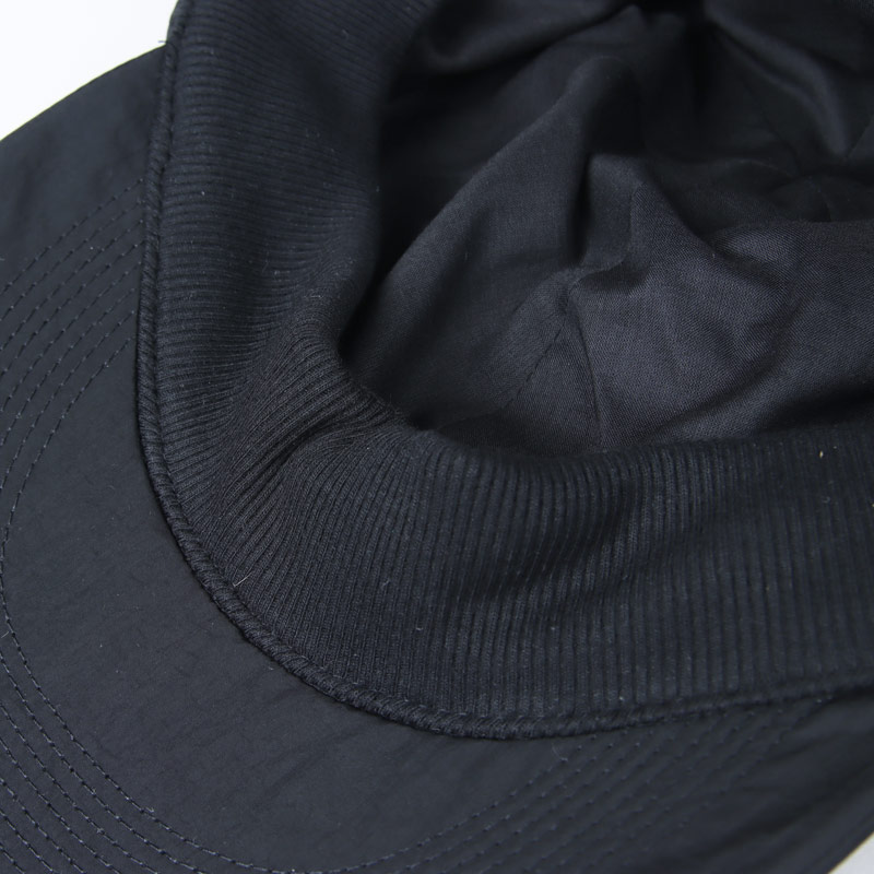 O/EIGHTH() TYPE OHNylon wash Cap