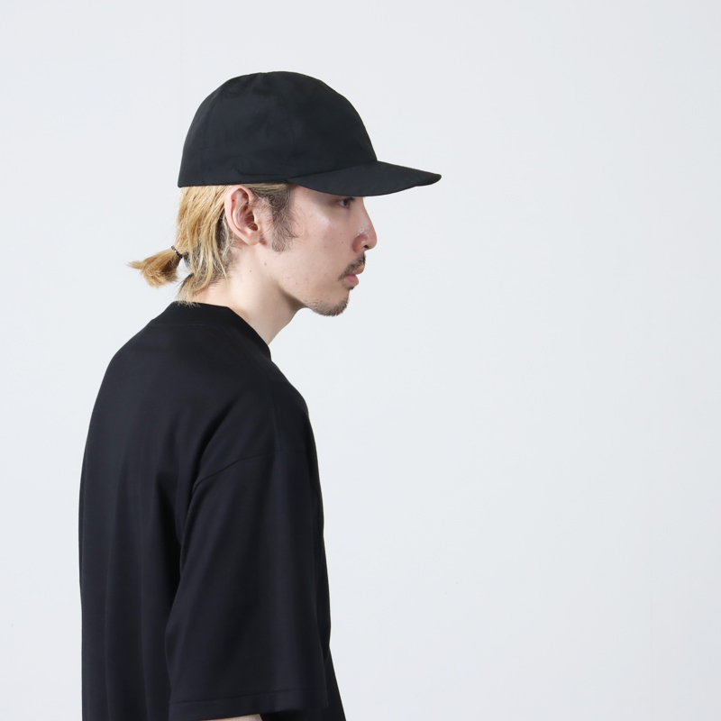 O/EIGHTH() TYPE OHNylon wash Cap