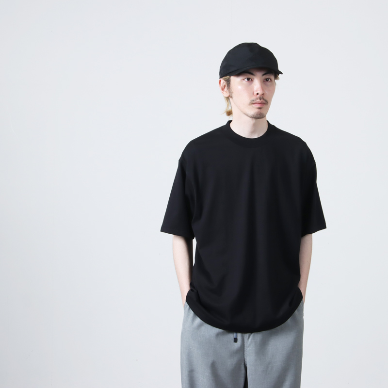 O/EIGHTH() TYPE OHNylon wash Cap