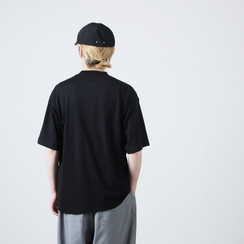 O/EIGHTH() TYPE OHNylon wash Cap