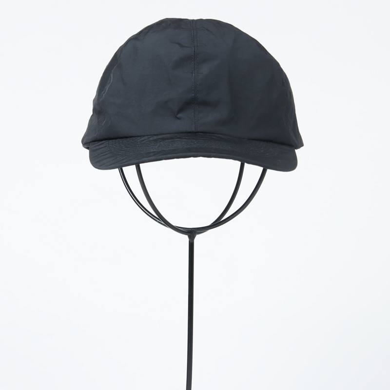 O/EIGHTH() TYPE OHNylon wash Cap