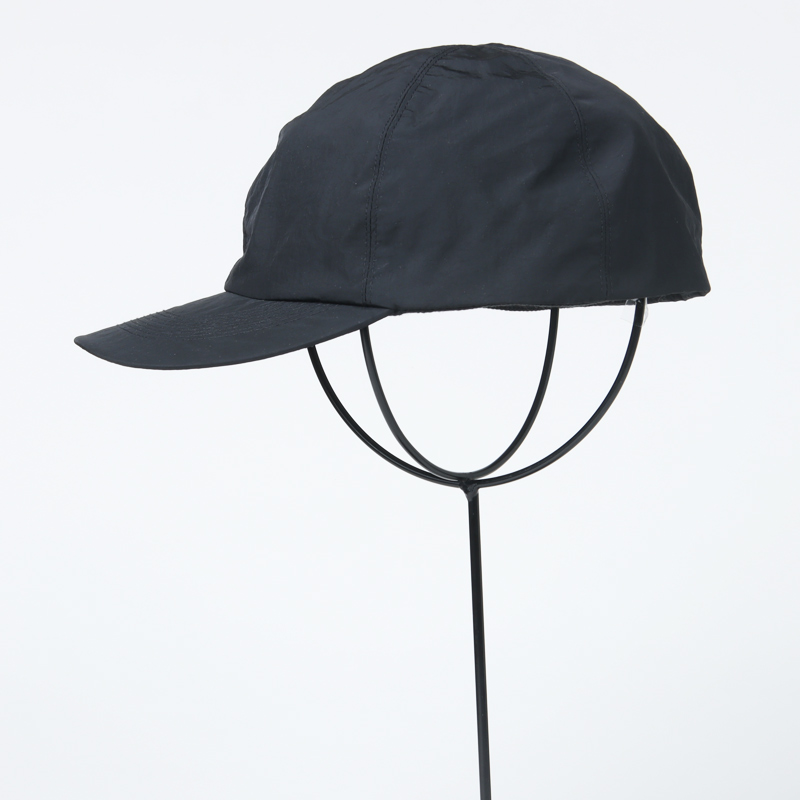 O/EIGHTH() TYPE OHNylon wash Cap
