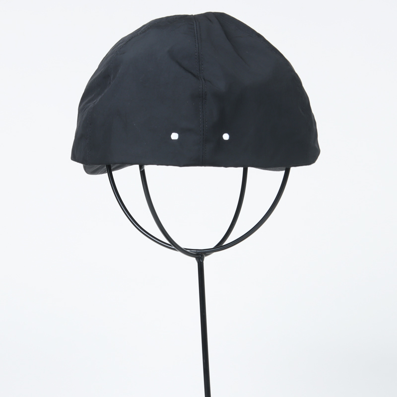 O/EIGHTH() TYPE OHNylon wash Cap