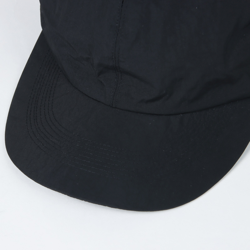 O/EIGHTH() TYPE OHNylon wash Cap