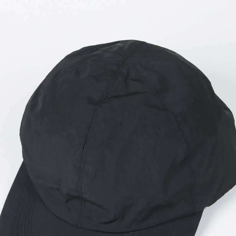 O/EIGHTH() TYPE OHNylon wash Cap