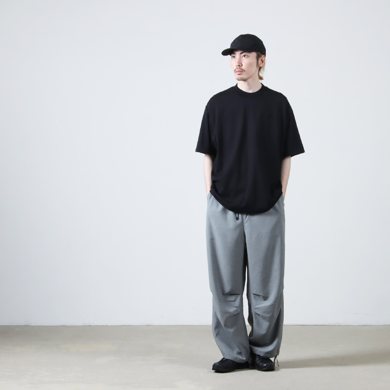 O/EIGHTH() TYPE OHNylon wash Cap