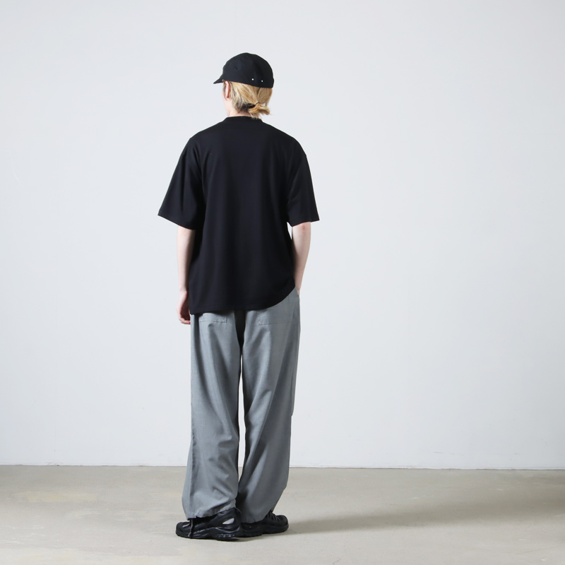 O/EIGHTH() TYPE OHNylon wash Cap