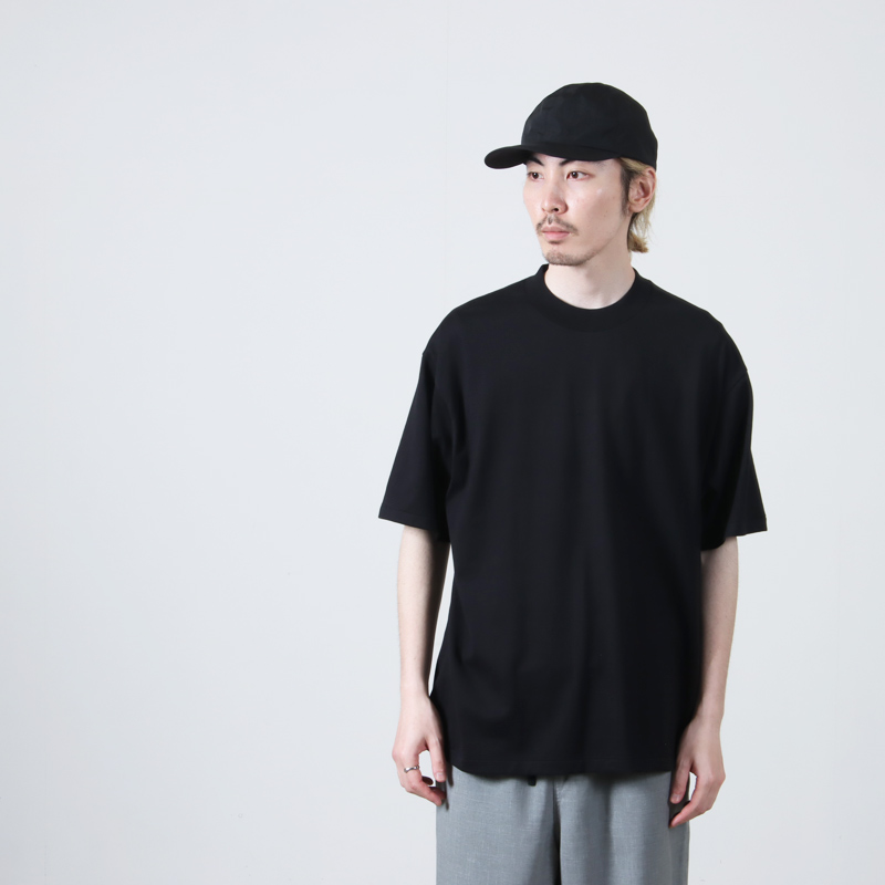 O/EIGHTH() TYPE OHNylon wash Cap