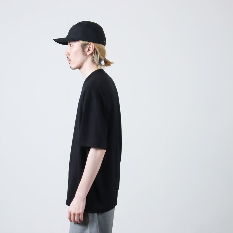 O/EIGHTH() TYPE OHNylon wash Cap