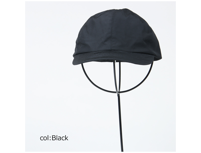 O/EIGHTH() TYPE OHNylon wash Cap