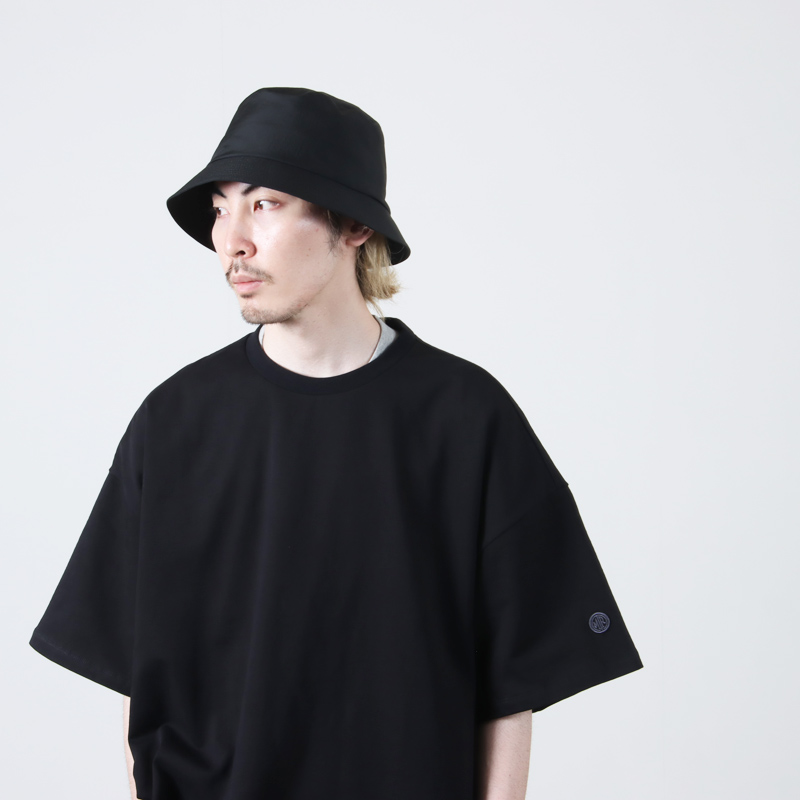 O/EIGHTH() TYPE Y Nylon wash Hat