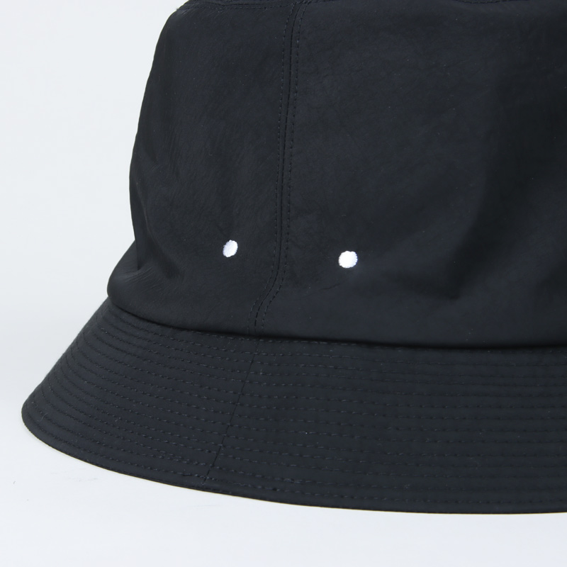 O/EIGHTH() TYPE Y Nylon wash Hat