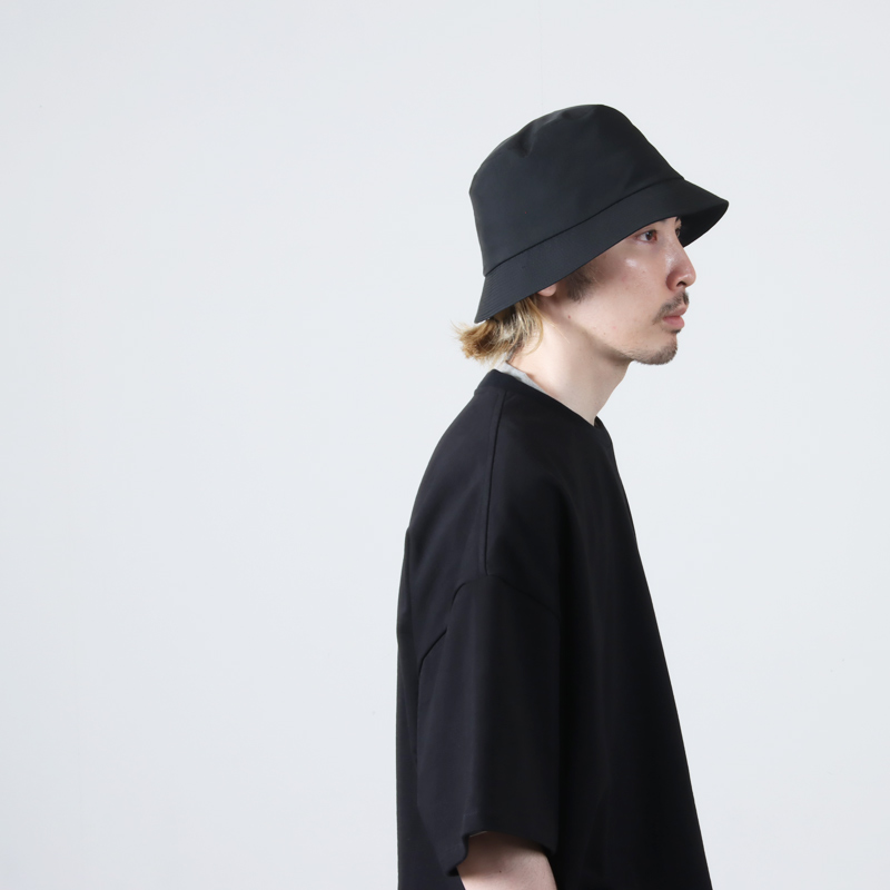 O/EIGHTH() TYPE Y Nylon wash Hat