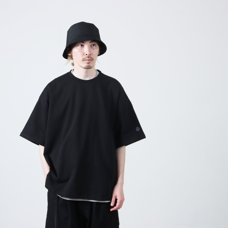 O/EIGHTH() TYPE Y Nylon wash Hat