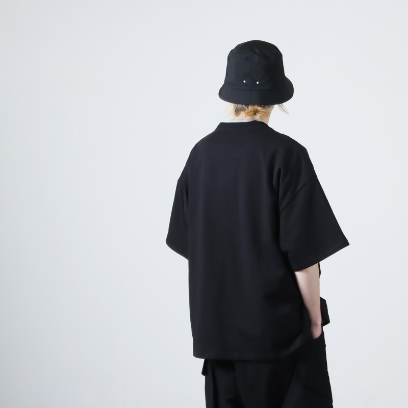 O/EIGHTH() TYPE Y Nylon wash Hat