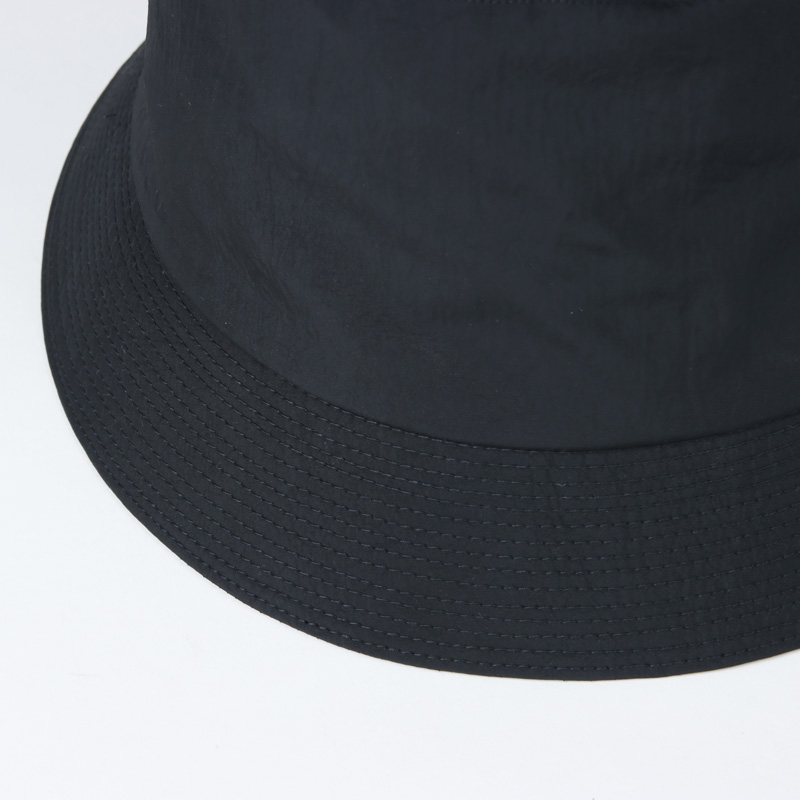 O/EIGHTH() TYPE Y Nylon wash Hat