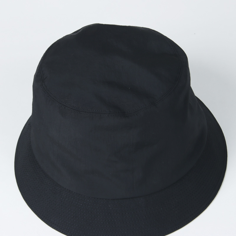 O/EIGHTH() TYPE Y Nylon wash Hat