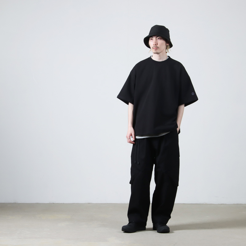 O/EIGHTH() TYPE Y Nylon wash Hat