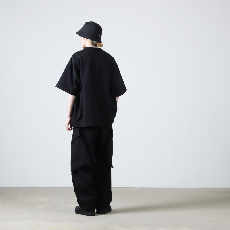 O/EIGHTH() TYPE Y Nylon wash Hat