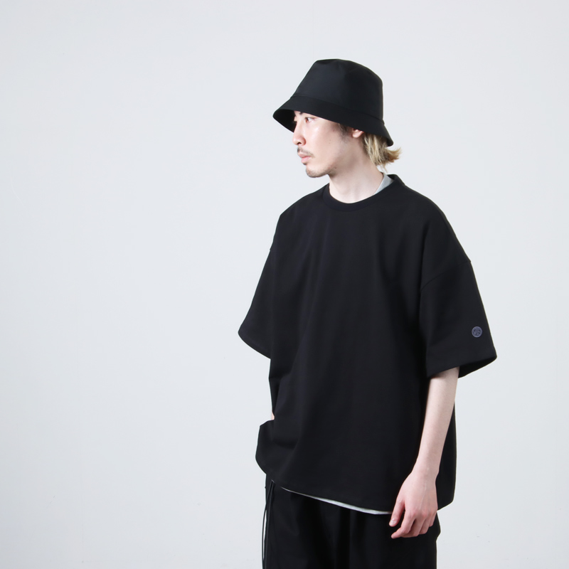 O/EIGHTH() TYPE Y Nylon wash Hat