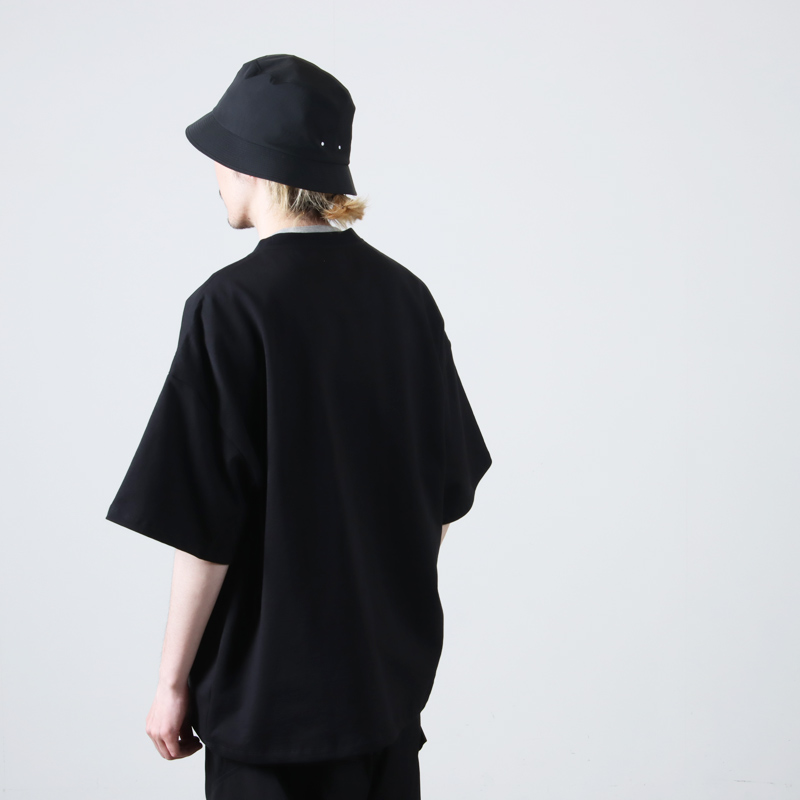 O/EIGHTH() TYPE Y Nylon wash Hat