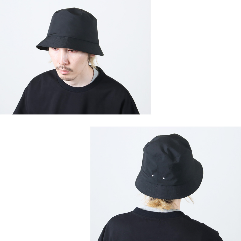 O/EIGHTH() TYPE Y Nylon wash Hat