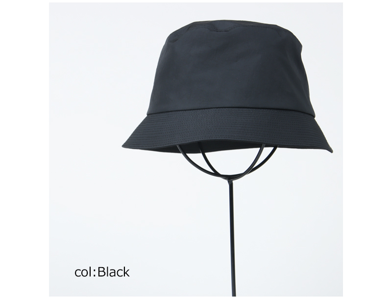 O/EIGHTH() TYPE Y Nylon wash Hat