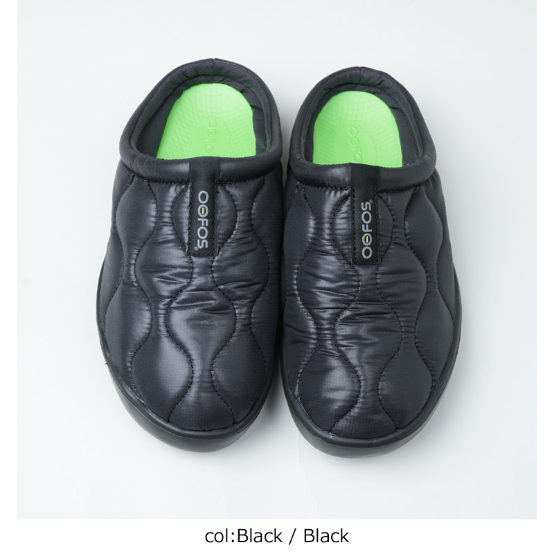 OOFOS(ե) OOcOOzie Thermo Mule #Women's