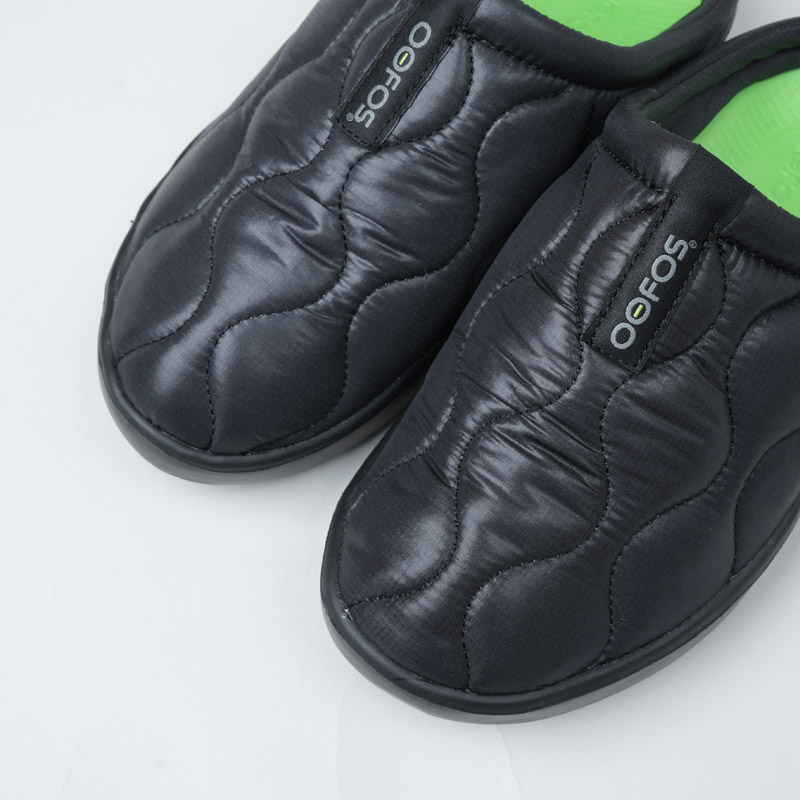 OOFOS(ե) OOcOOzie Thermo Mule #Women's