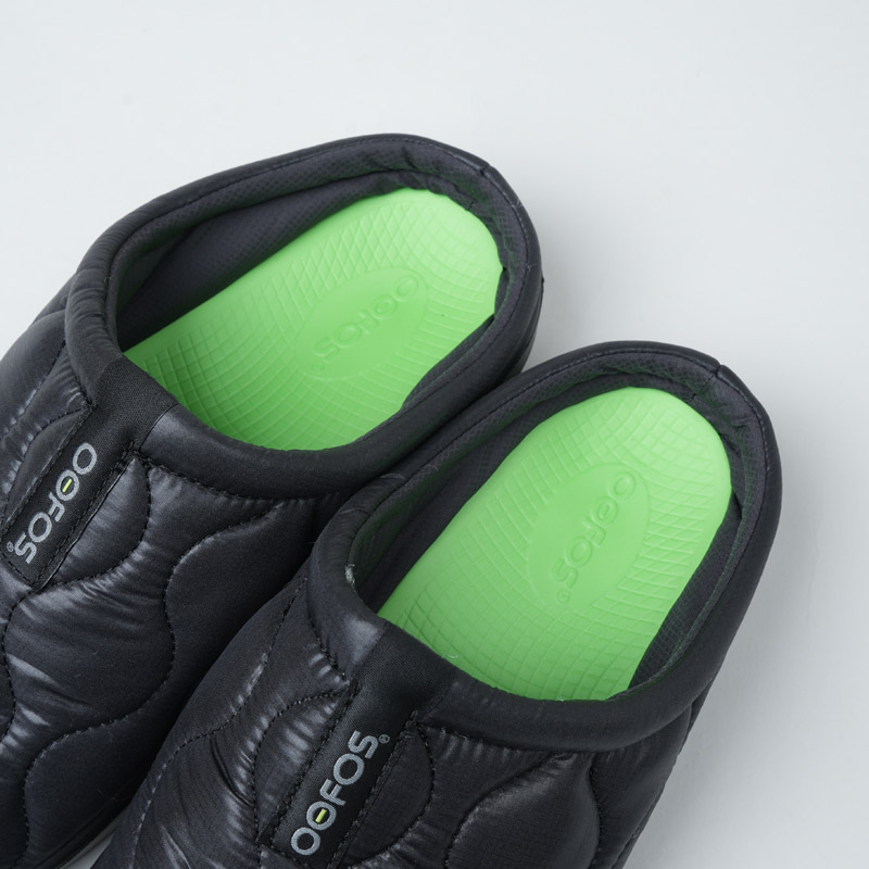 OOFOS(ե) OOcOOzie Thermo Mule #Women's