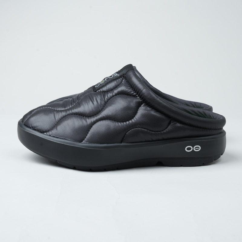 OOFOS(ե) OOcOOzie Thermo Mule #Women's