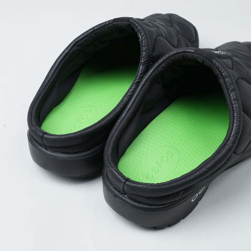 OOFOS(ե) OOcOOzie Thermo Mule #Women's