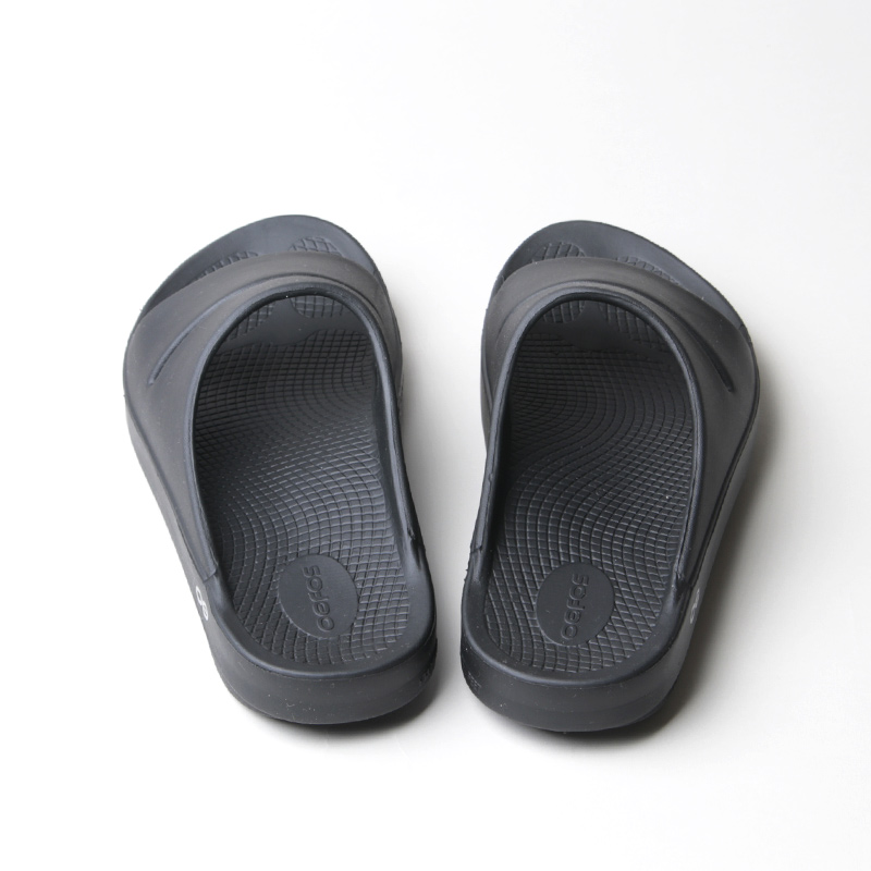 【OOFOS】ウーフォス MEN'S OOAHH SLIDE リカバリーサンダル 