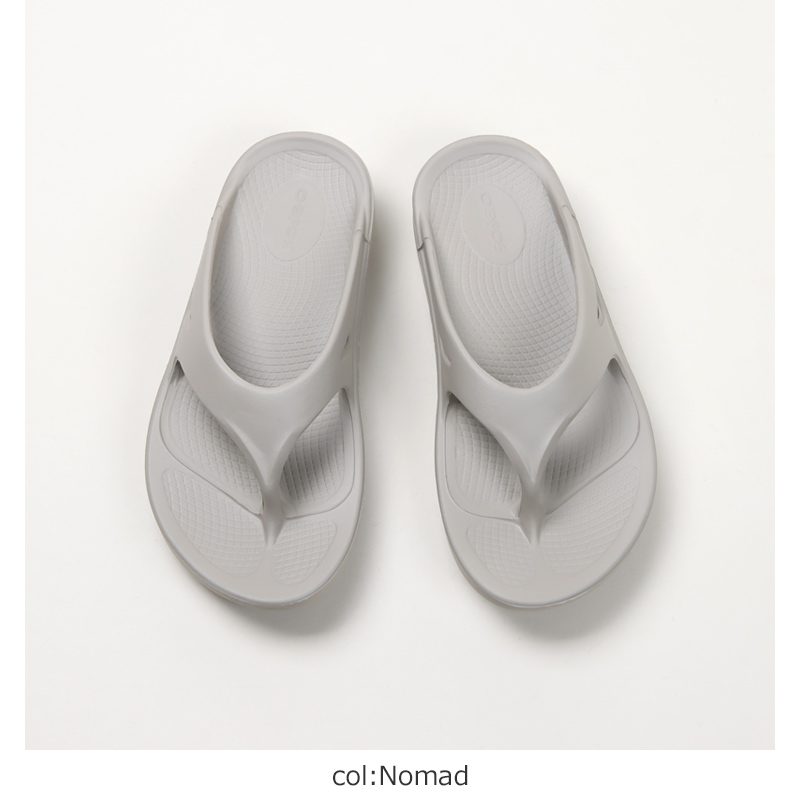 OOFOS(ե) OOriginal #UNISEX