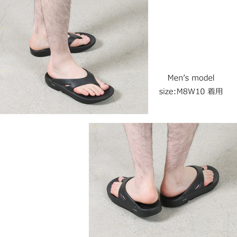 OOFOS(ե) OOriginal #UNISEX