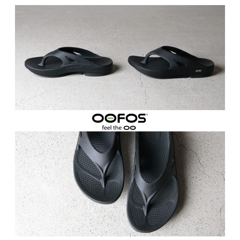 OOFOS(ե) OOriginal #UNISEX
