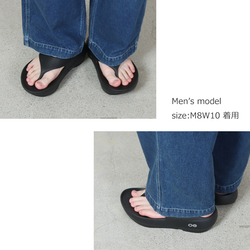 OOFOS(�����ե���) OOriginal+
