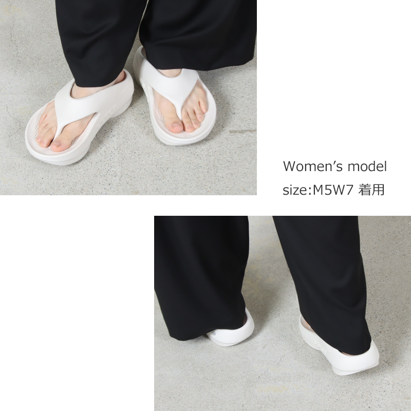 OOFOS(�����ե���) OOriginal+