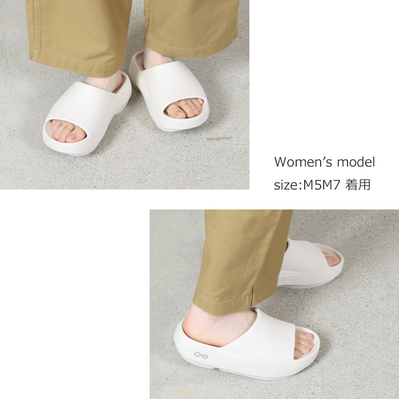 OOFOS(�����ե���) OOahh+