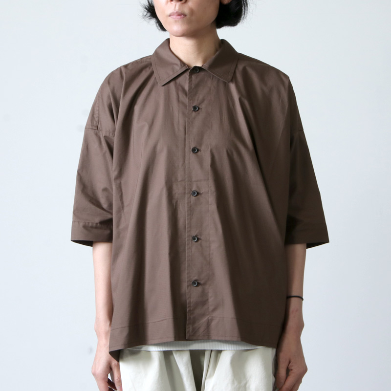 O Project (オープロジェクト) SHORT SLEEVE SHIRTS / ショート