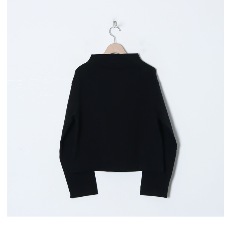 ORCIVAL(Х) BOTTLE NECK L/S PO