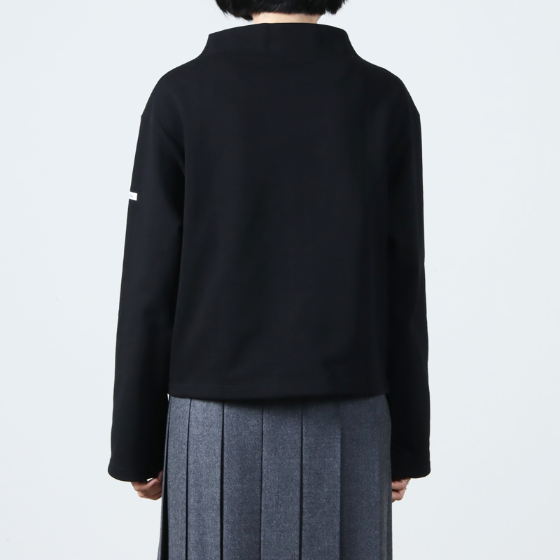 ORCIVAL(Х) BOTTLE NECK L/S PO