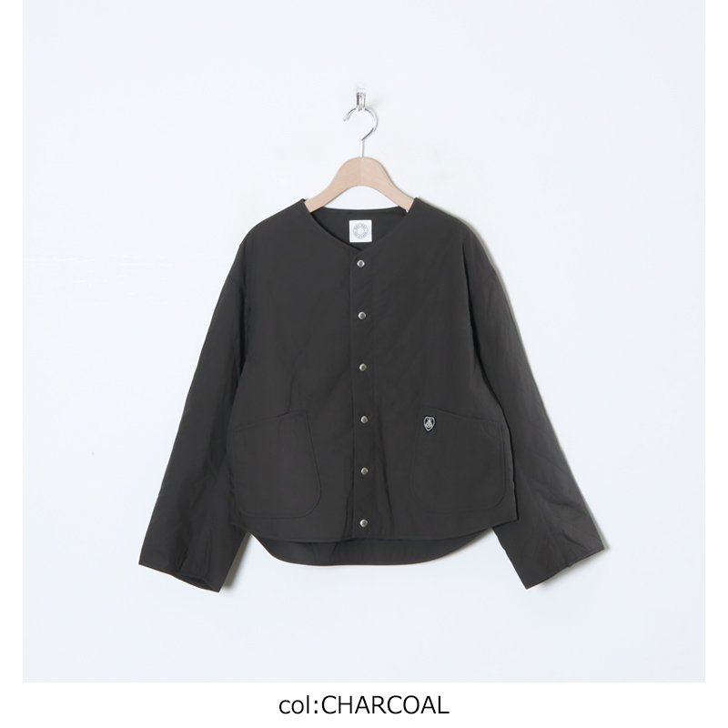 ORCIVAL(Х) SHORT BLOUSON